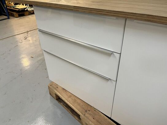 Udstillings disk til butik 