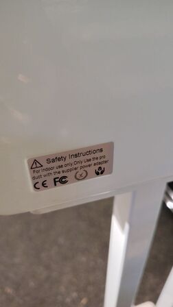 Acare håndsprits automat