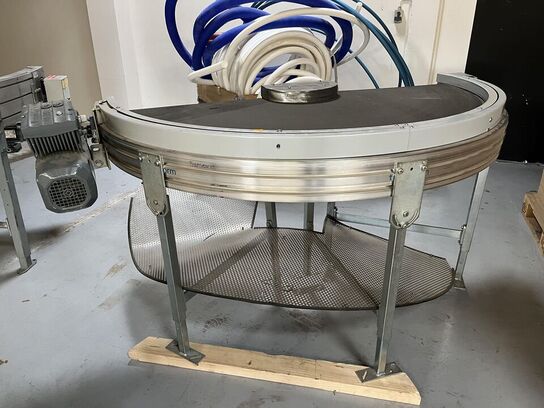 Rundsving Transport Bånd