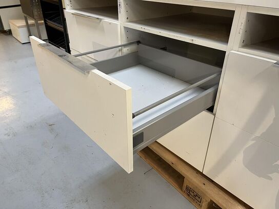 Udstillings disk til butik 