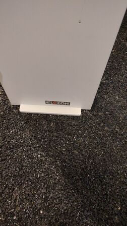 Elecon  butiks display