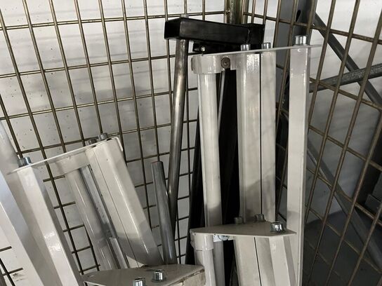 Assorteret Skære til pakkeborde