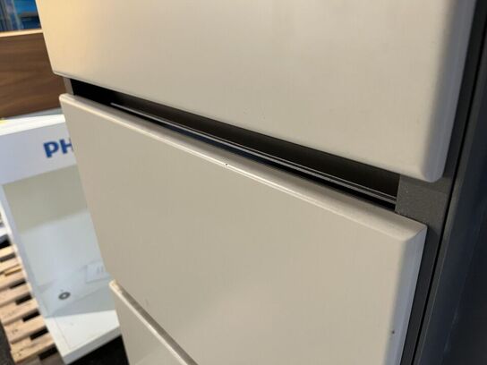 Udstillings system til butik med Kroge ophæng