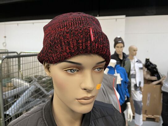 7. Stk. Mannequindukker m.Tøj