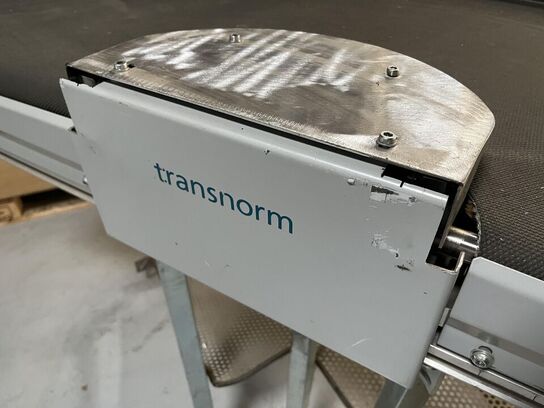 Rundsving Transport Bånd