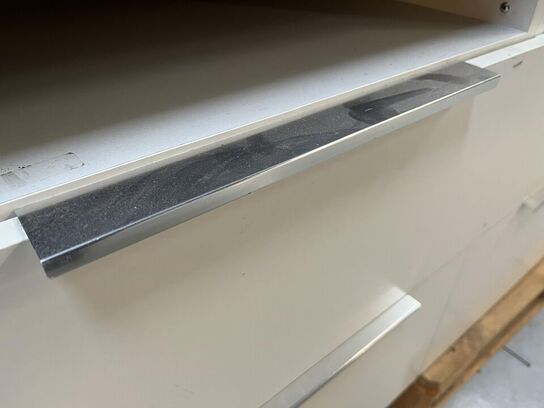 Udstillings disk til butik 