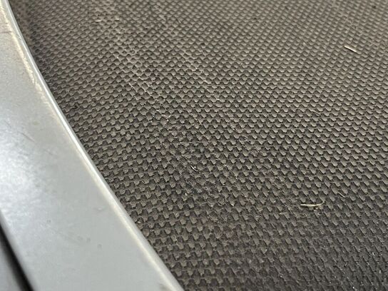 Rundsving Transport Bånd