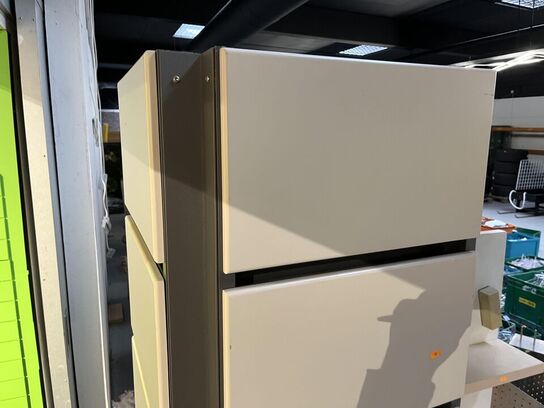 Udstillings system til butik med Kroge ophæng