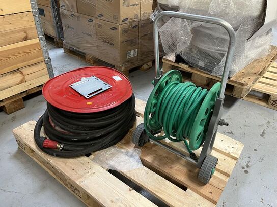 Brand Slange og Vandslange 