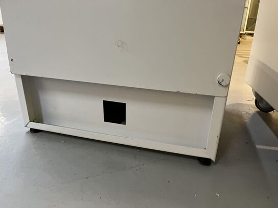 Udstillings system til butik