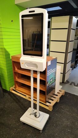 Acare håndsprits automat