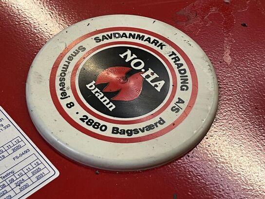 Brand Slange og Vandslange 