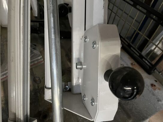 Assorteret Skære til pakkeborde