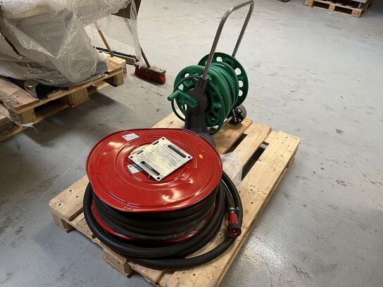 Brand Slange og Vandslange 