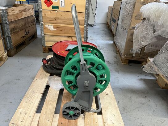 Brand Slange og Vandslange 