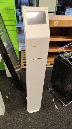 Elecon  butiks display