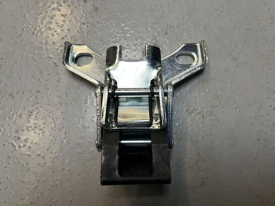 8. Stk. Nye Hjul med bremser