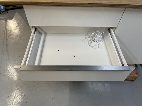 Udstillings disk til butik 