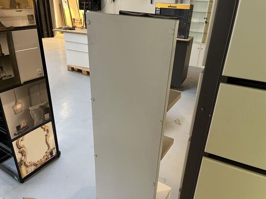 Udstillings system til butik