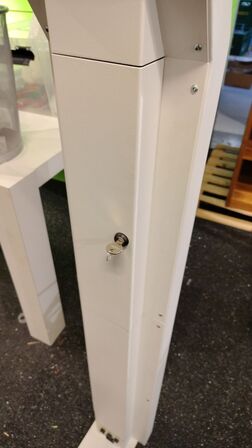 Elecon  butiks display