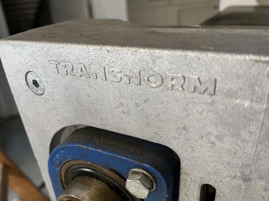 Blødt Sving  Transport Bånd