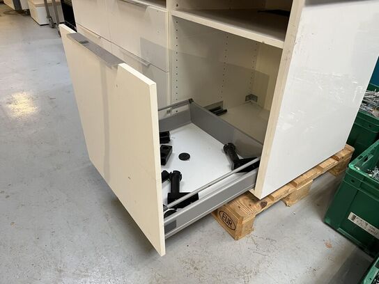 Udstillings disk til butik 