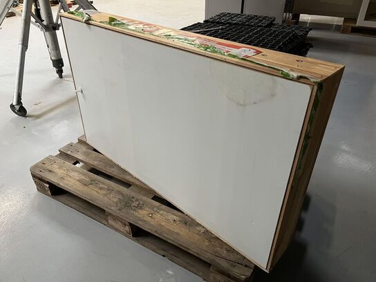 Loft lem m. Trappestige