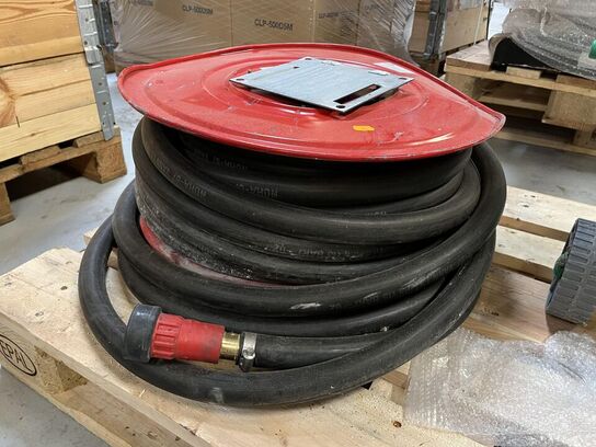 Brand Slange og Vandslange 