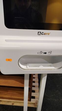 Acare håndsprits automat