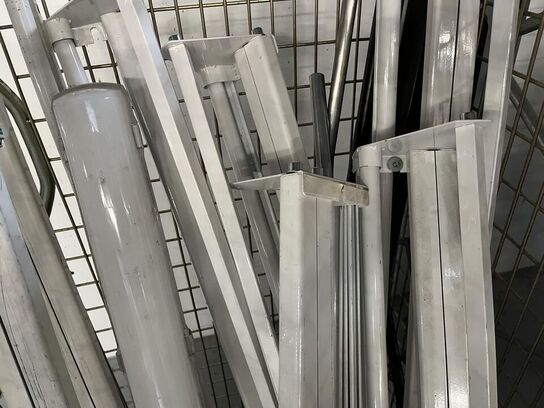 Assorteret Skære til pakkeborde