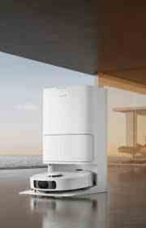 Dreame D20 Ultra robotstøvsuger 