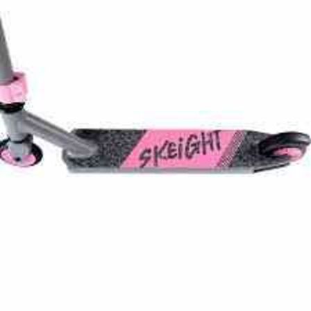 Skeight Stunt 7 løbehjul med forstærket stel 