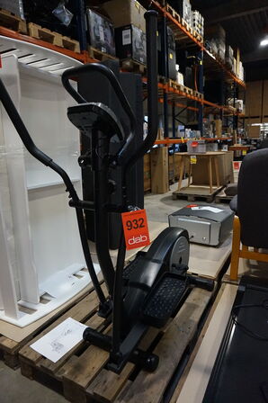 ASG XT1000 Crosstrainer 