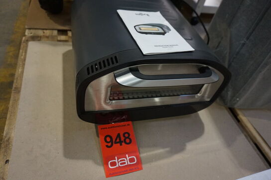 Salling pizza ovn - Ø33 cm med rotation 