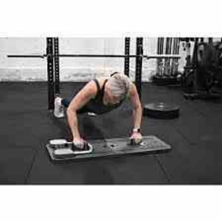 North Field Multifunktionel Reformer board 