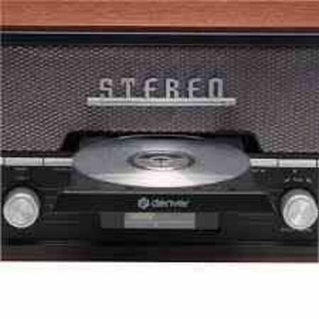 Denver MDA-525DW Radio - 2x50W, DAB+/FM, Bluetooth 