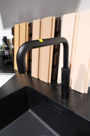 Køkkenarmatur (Vandhane)  QUOOKER