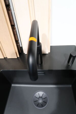 Køkkenarmatur (Vandhane)  QUOOKER