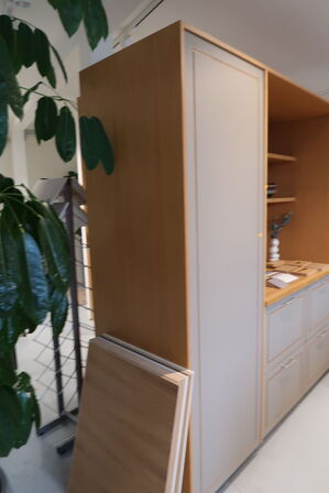 Køkkenvæg/element FORM PLUS+