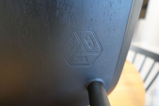 Bord m. stole FDB (STOLE)   Model (Stole): J46 