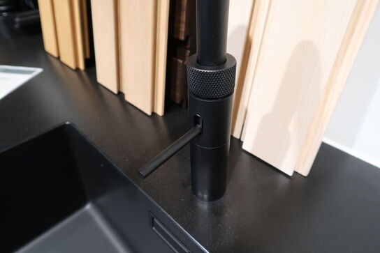 Køkkenarmatur (Vandhane)  QUOOKER