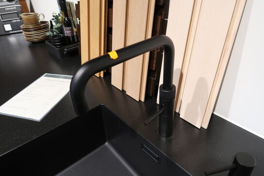 Køkkenarmatur (Vandhane)  QUOOKER