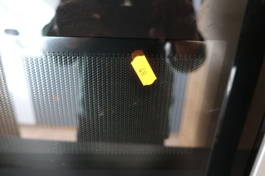 Div. Elektronik: Kaffemaskine, brødrister mv.  NESPRESSO/ MELISSA