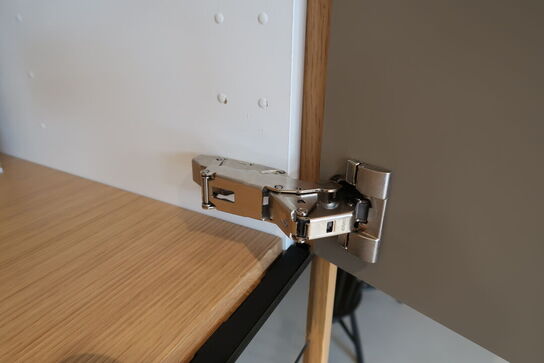 Køkkenvæg/element FORM PLUS+