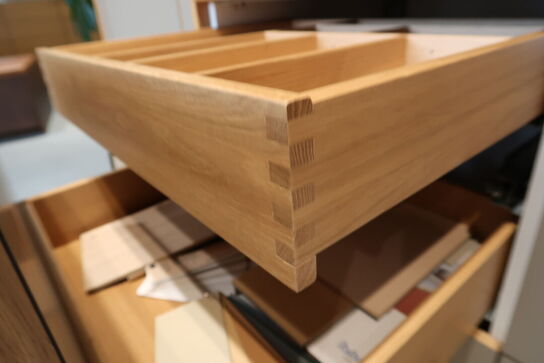 Køkkenvæg/element FORM PLUS+