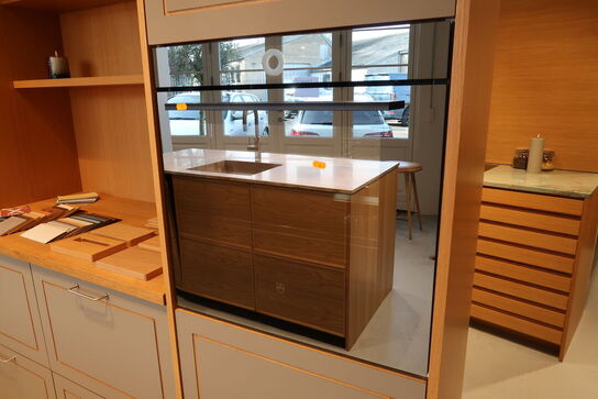 Ovn  V-ZUG Type: C4t-21055 Model: Combair V4000 60P