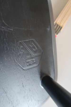 Bord m. stole FDB (STOLE)   Model: FJ48