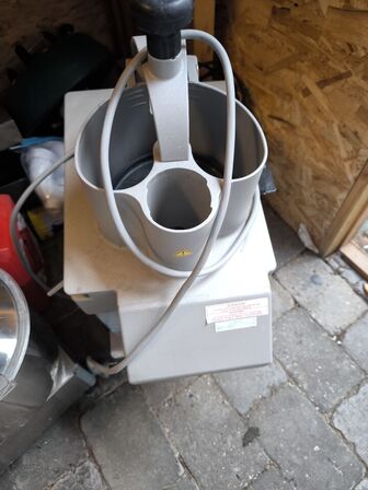 Grøntsnitter MASTRO