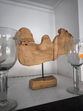 Div. Glas og porcelæn