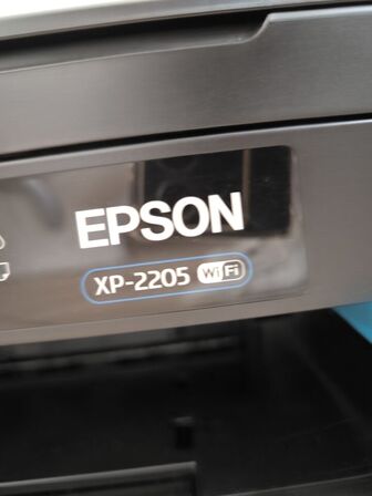 Printer EPSON XP 2205